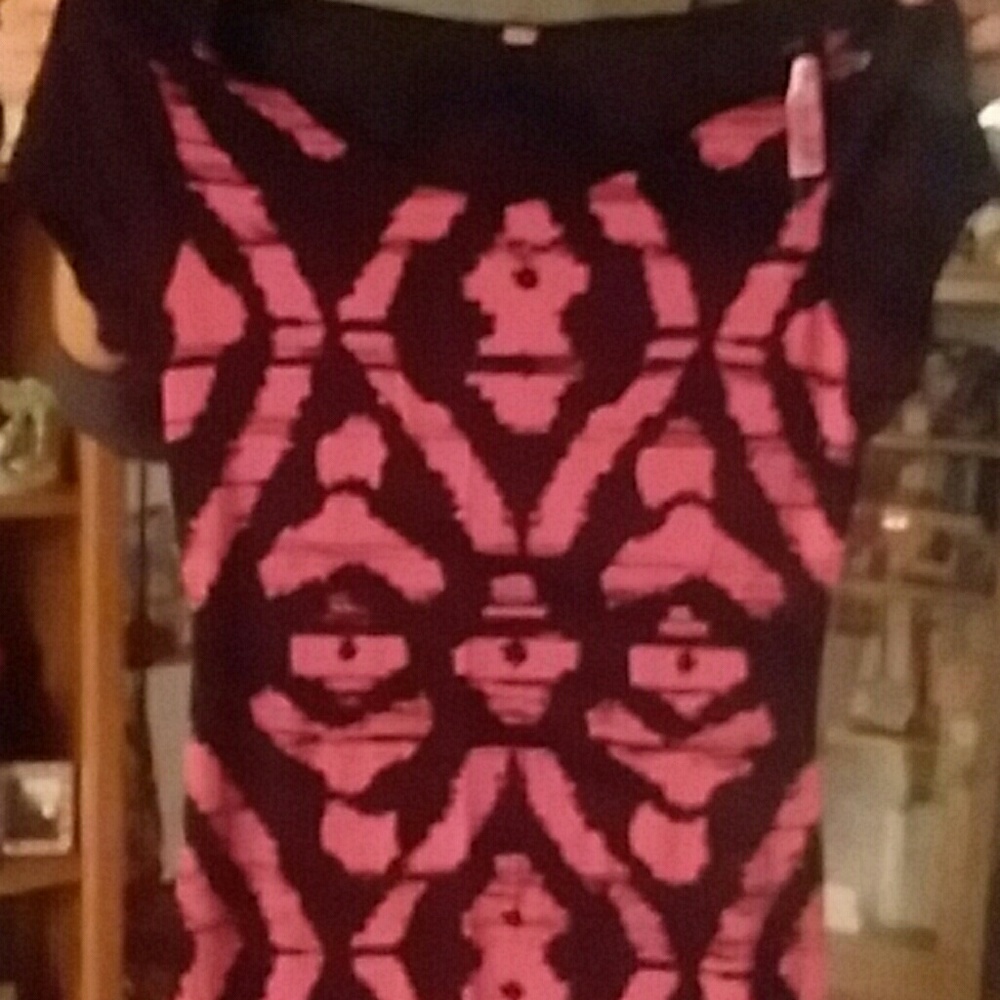 Retri Doll dress